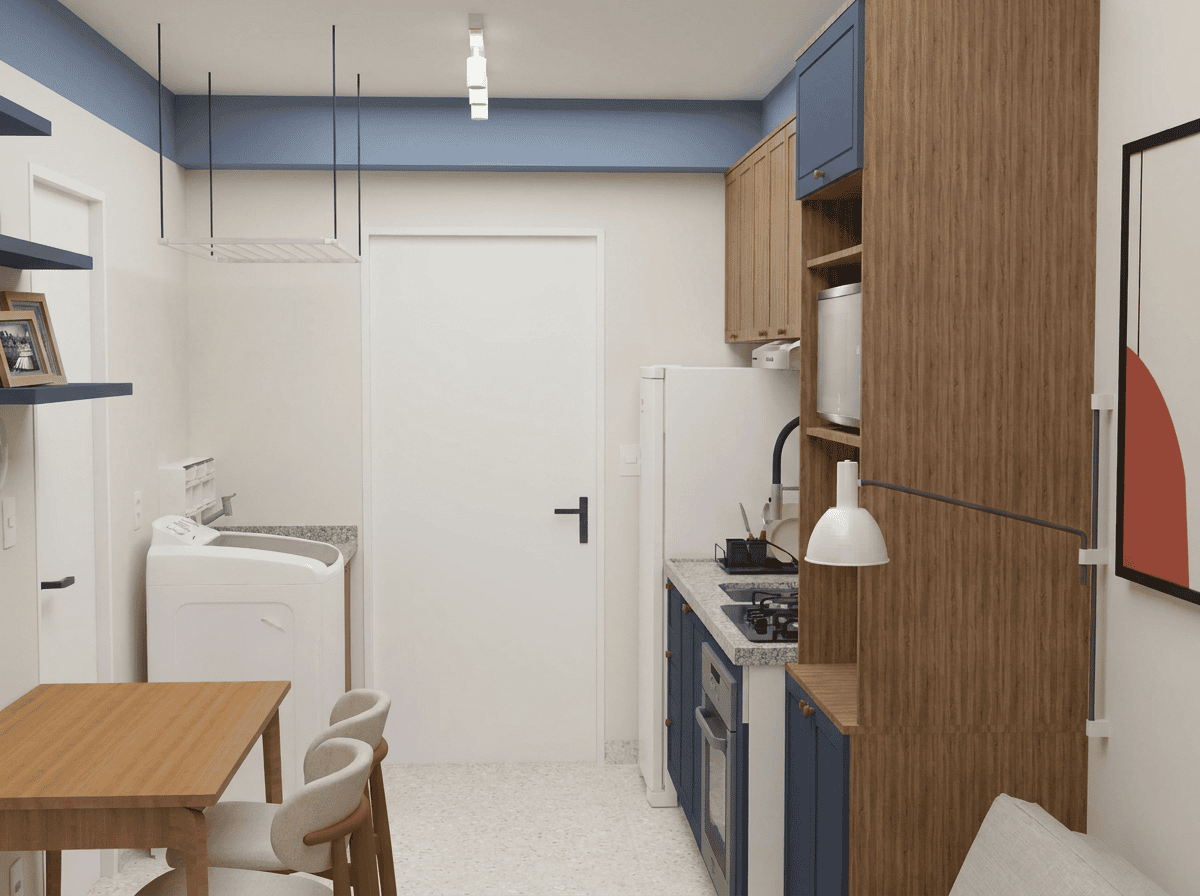 Sala-Cozinha (2)