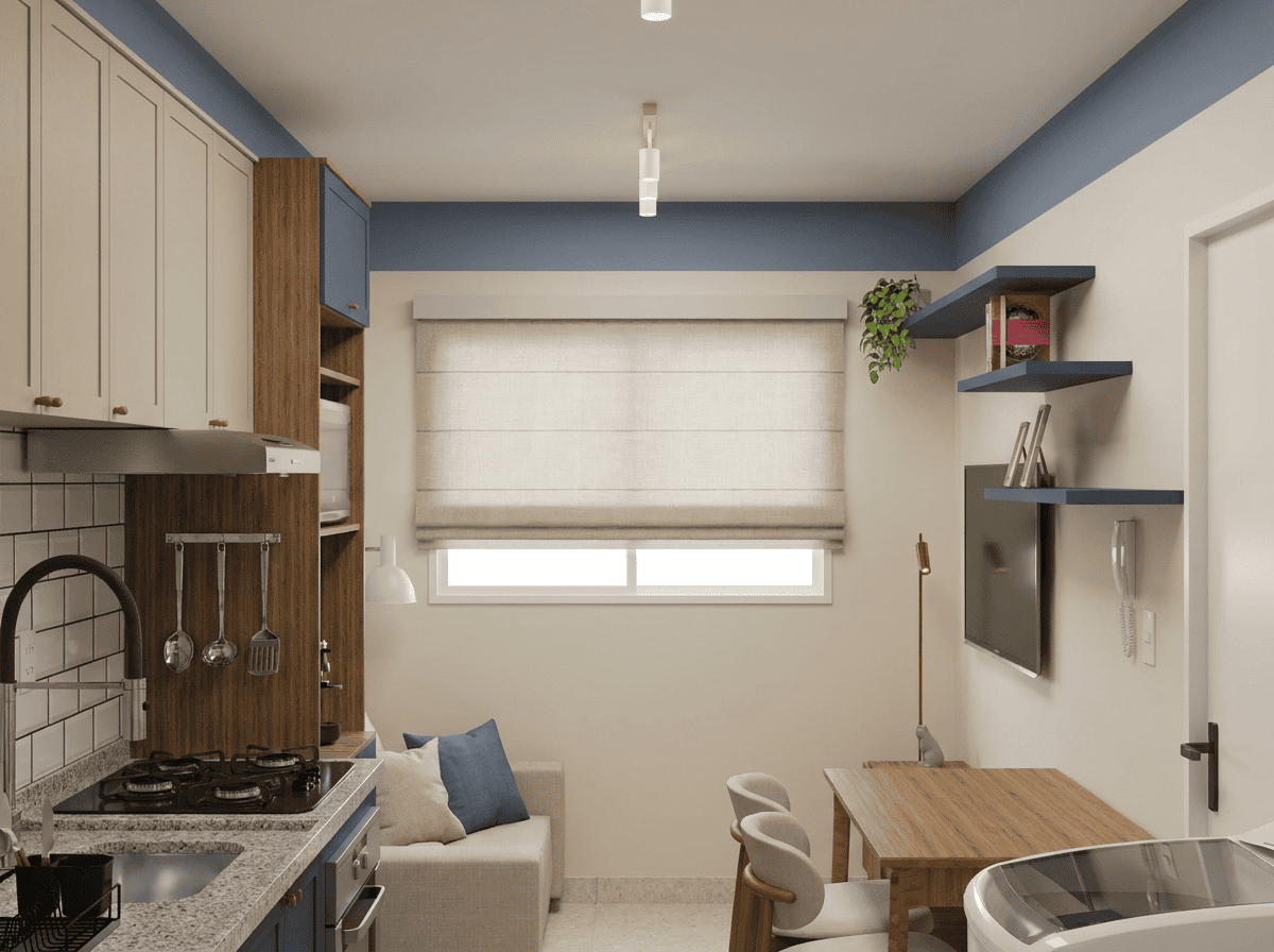 Sala-Cozinha (4)