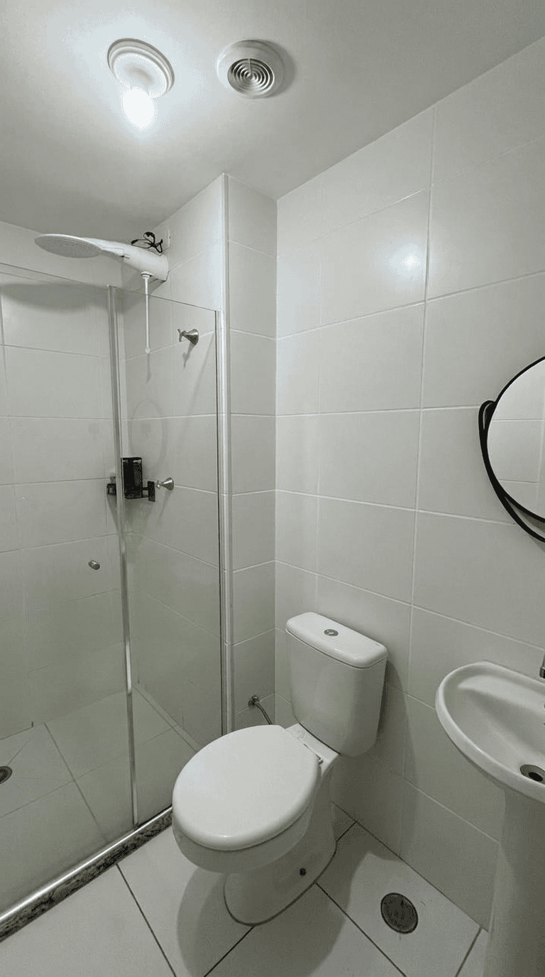 banheiro cambuci antes