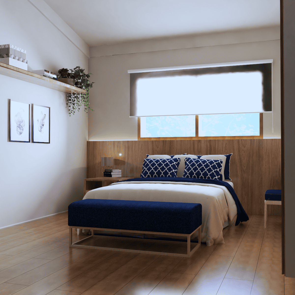 quarto verao 4